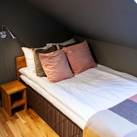 Stora Hotellet Osby Extérieur photo