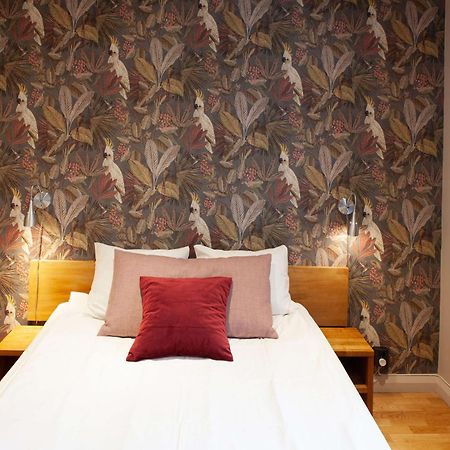 Stora Hotellet Osby Extérieur photo
