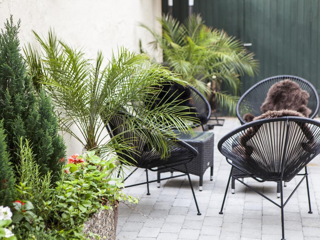 Stora Hotellet Osby Extérieur photo