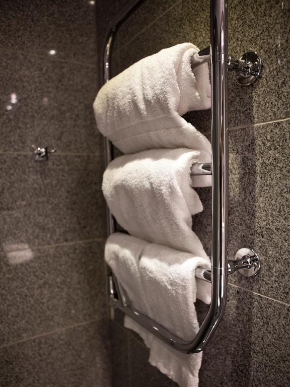 Stora Hotellet Osby Chambre photo