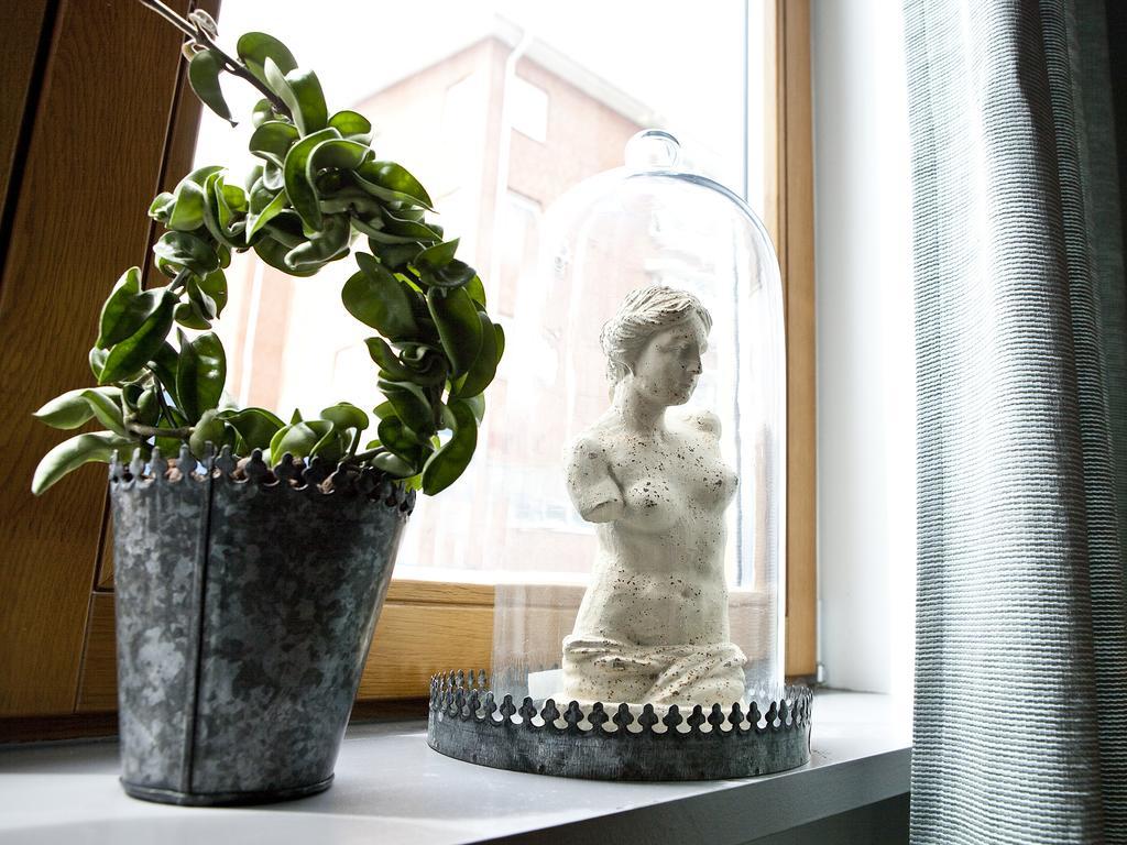 Stora Hotellet Osby Chambre photo