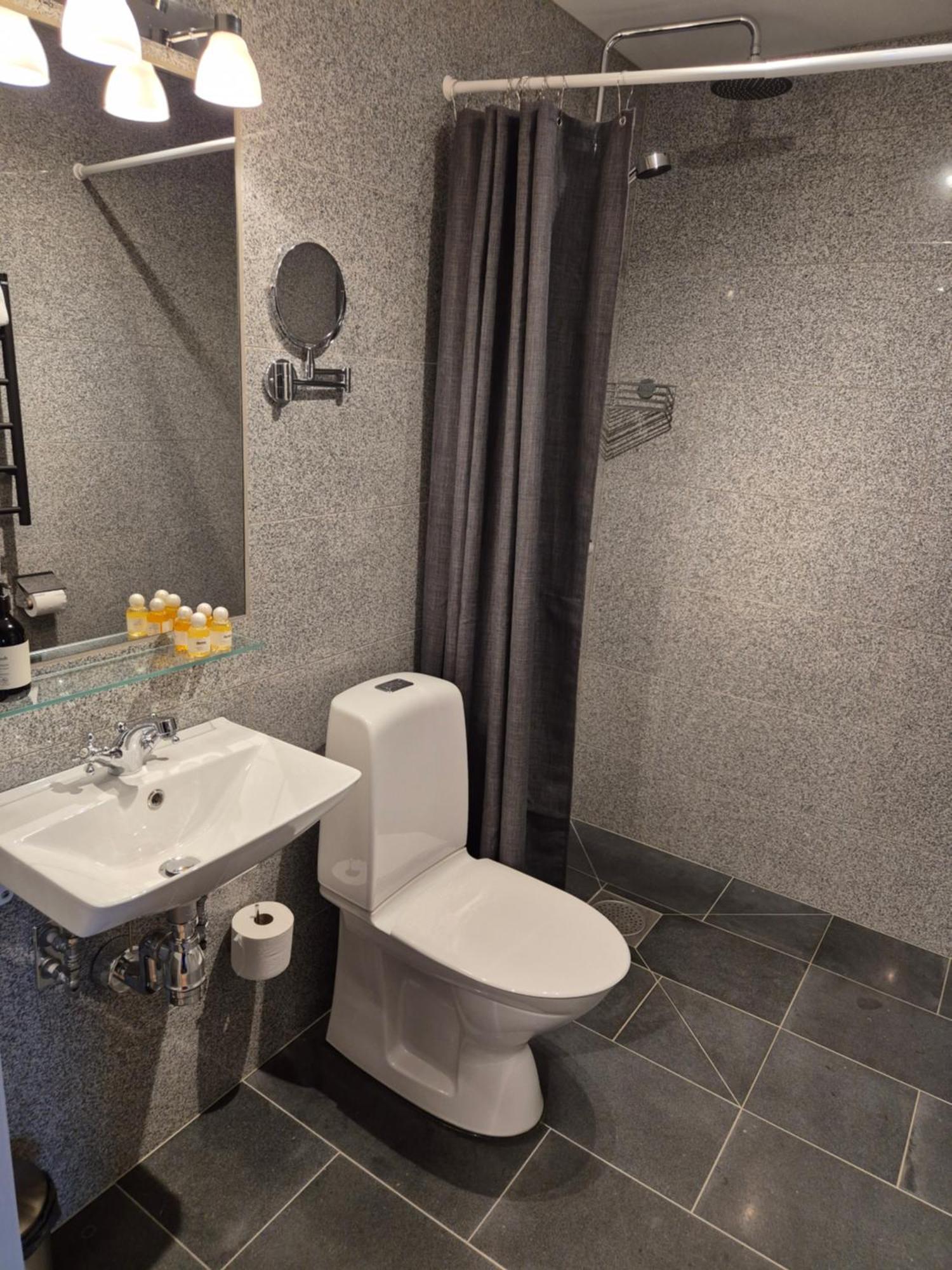 Stora Hotellet Osby Extérieur photo