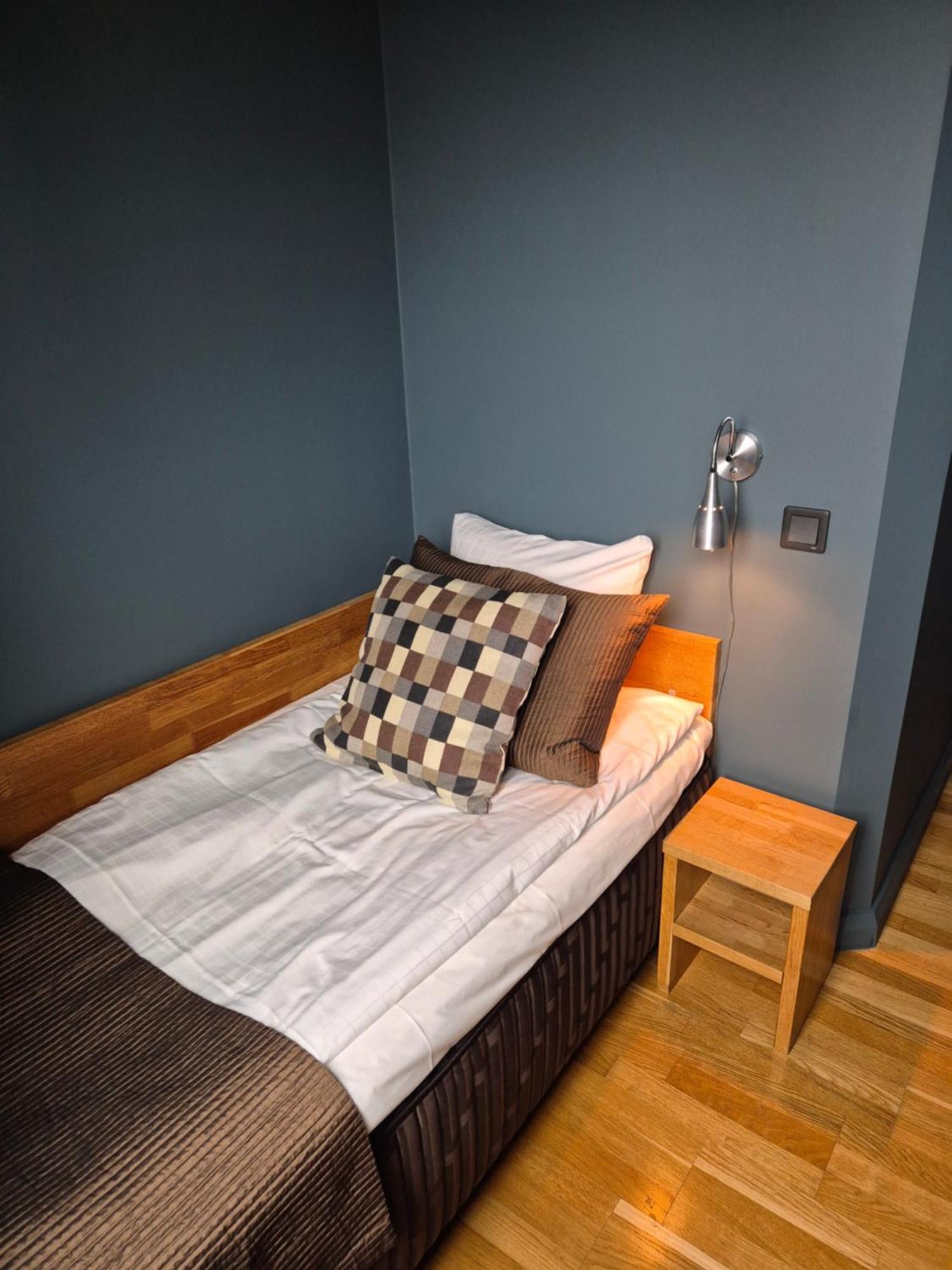 Stora Hotellet Osby Extérieur photo