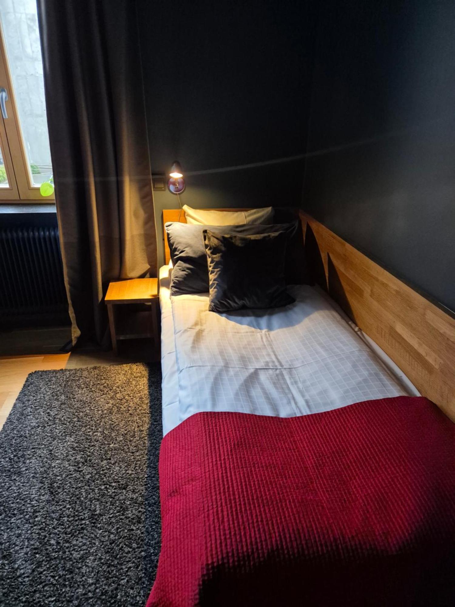 Stora Hotellet Osby Extérieur photo