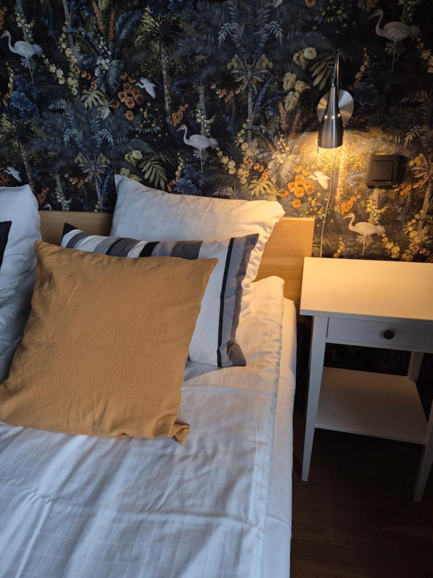 Stora Hotellet Osby Extérieur photo