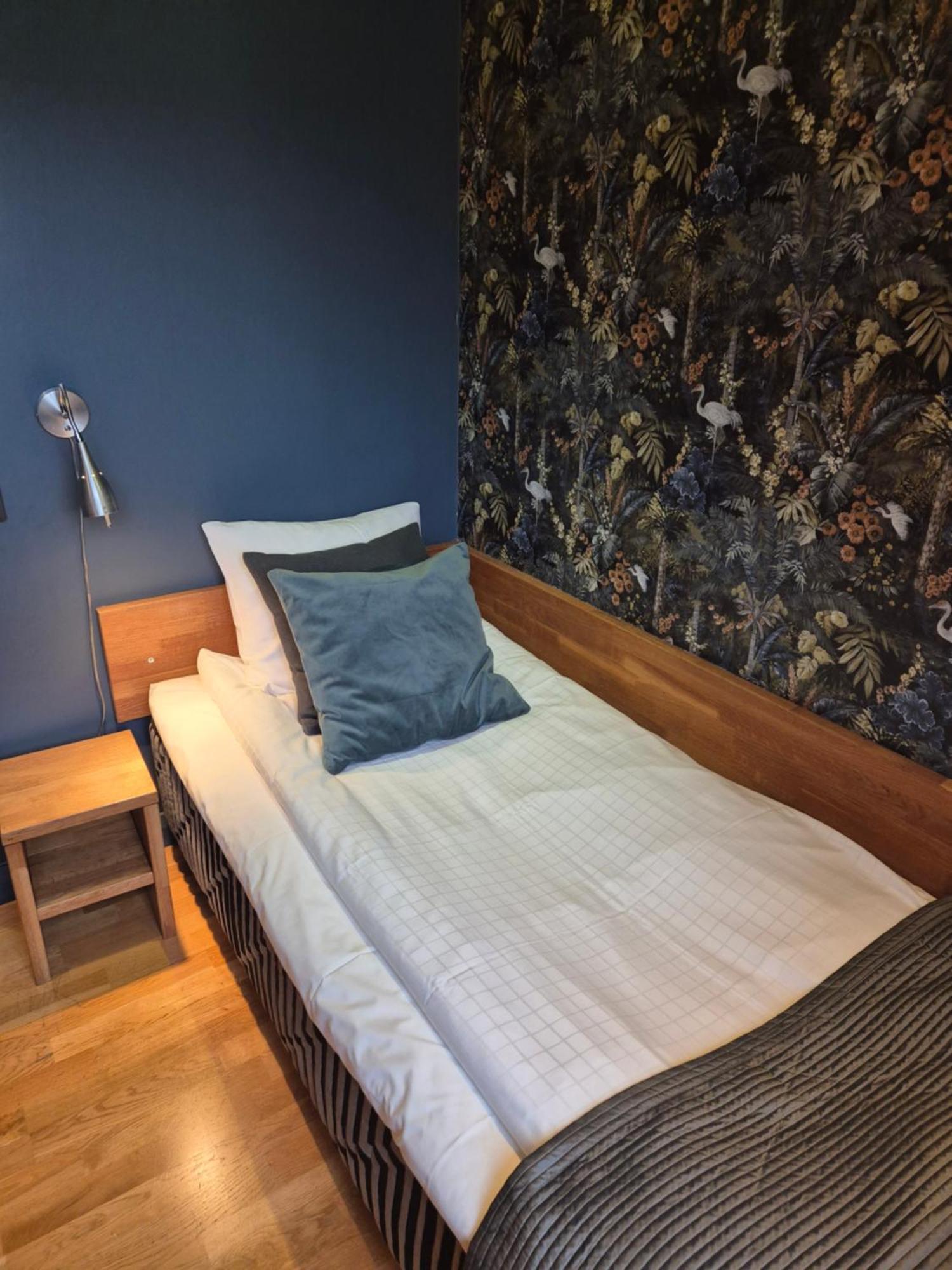 Stora Hotellet Osby Extérieur photo