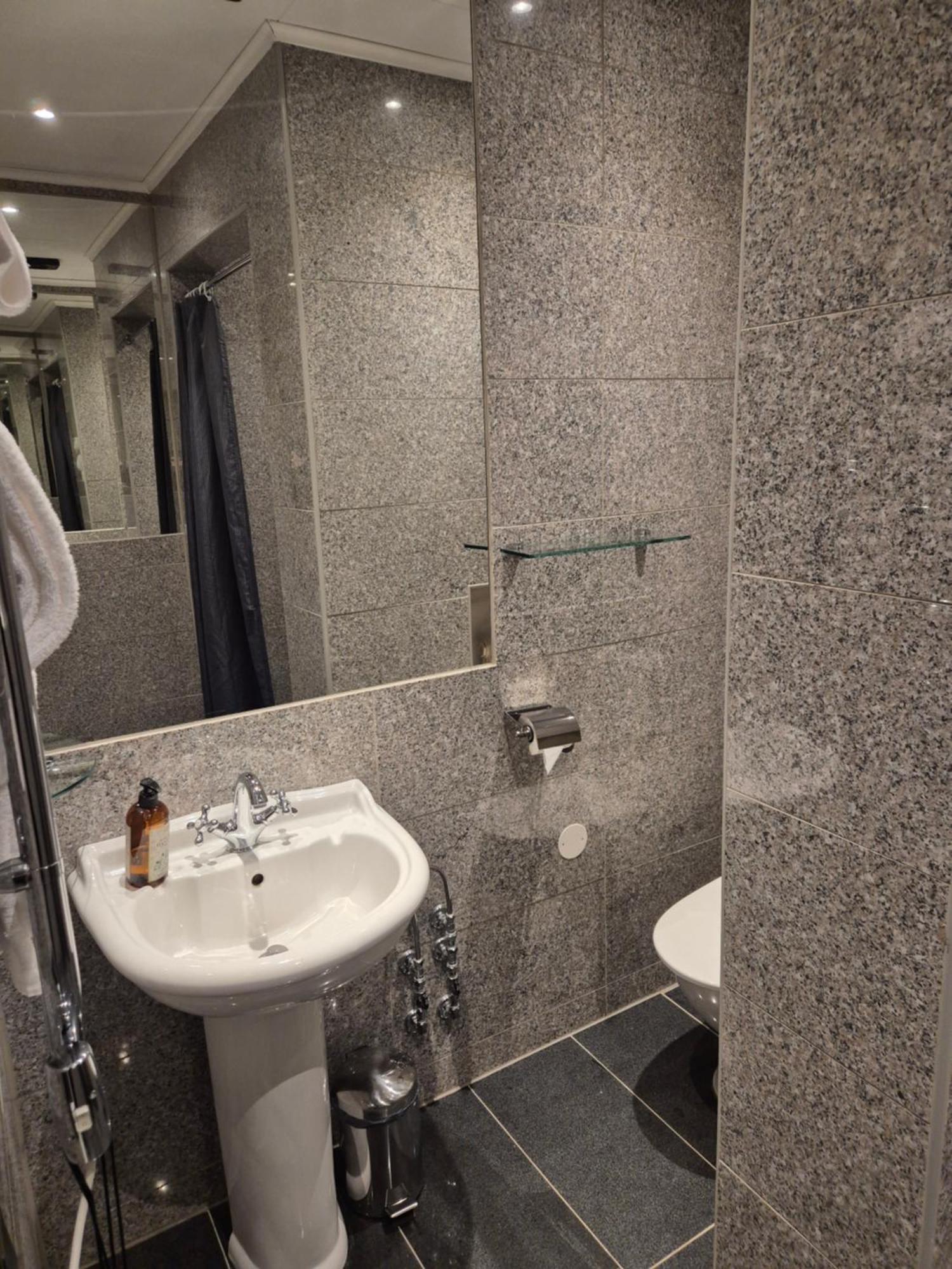 Stora Hotellet Osby Extérieur photo