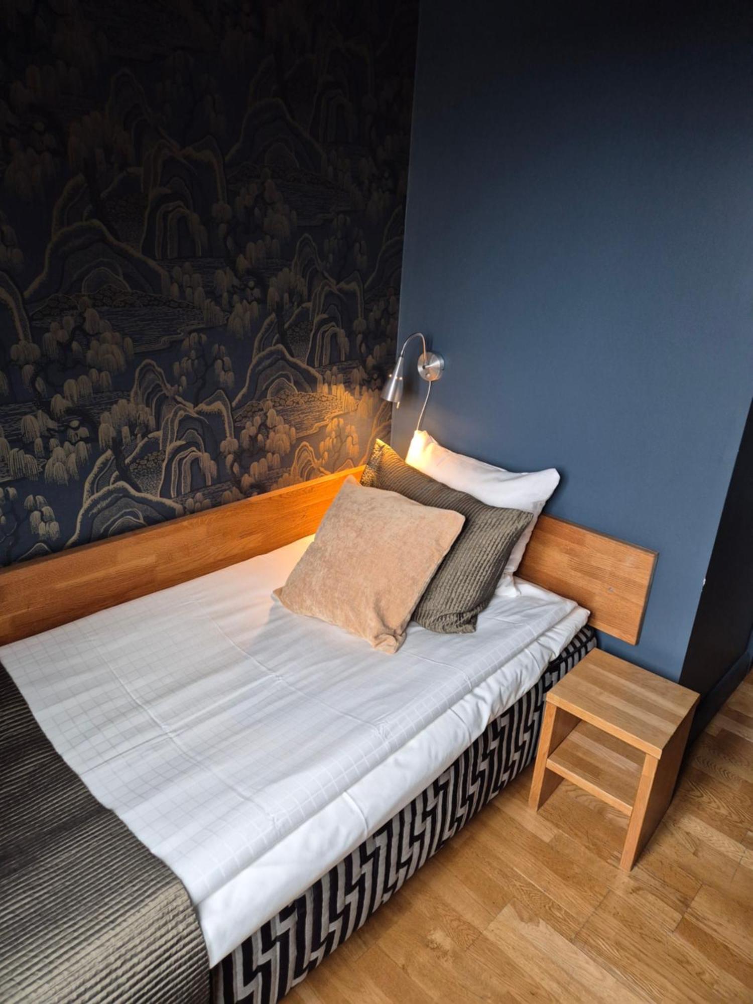 Stora Hotellet Osby Extérieur photo