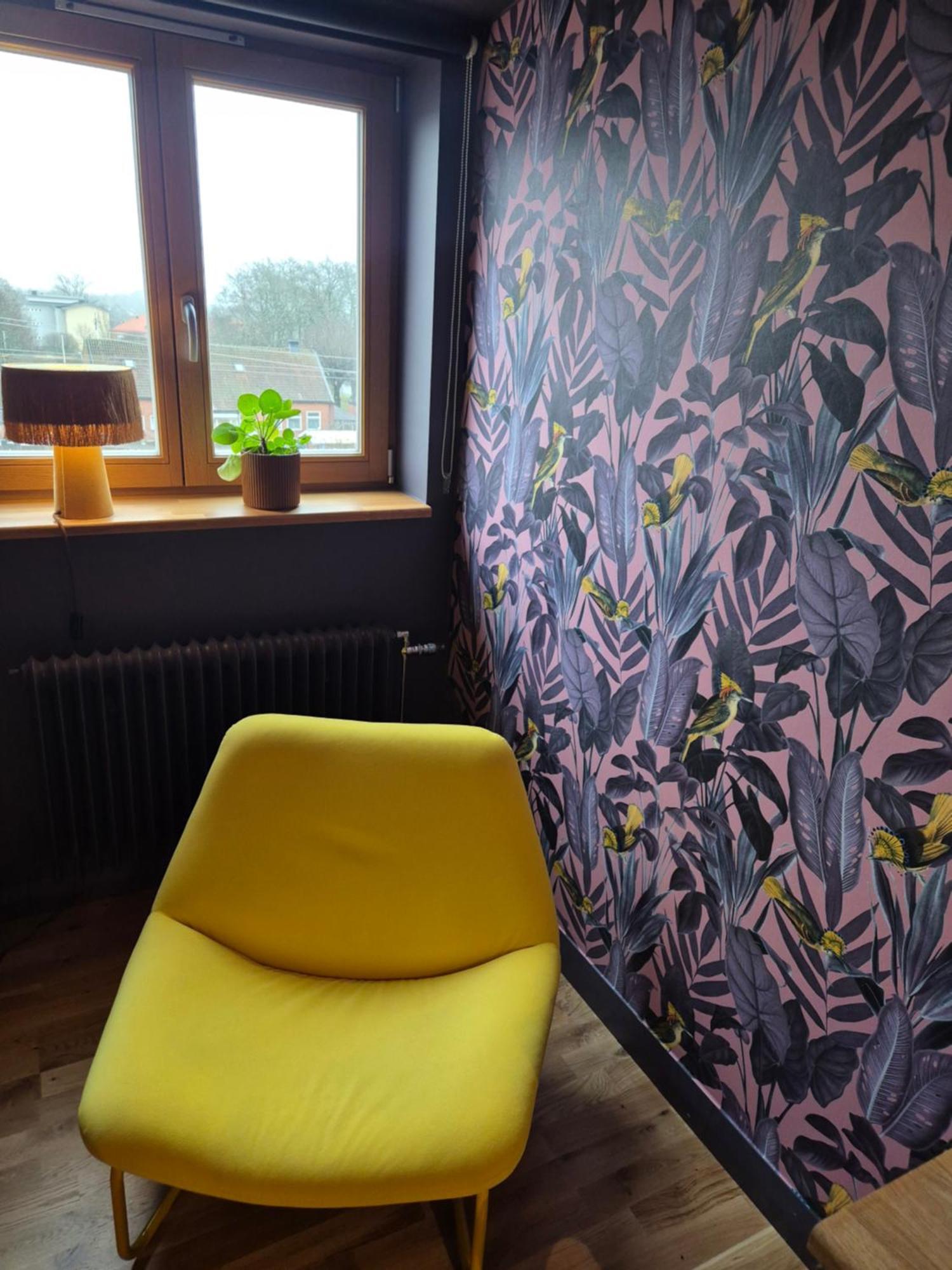 Stora Hotellet Osby Extérieur photo