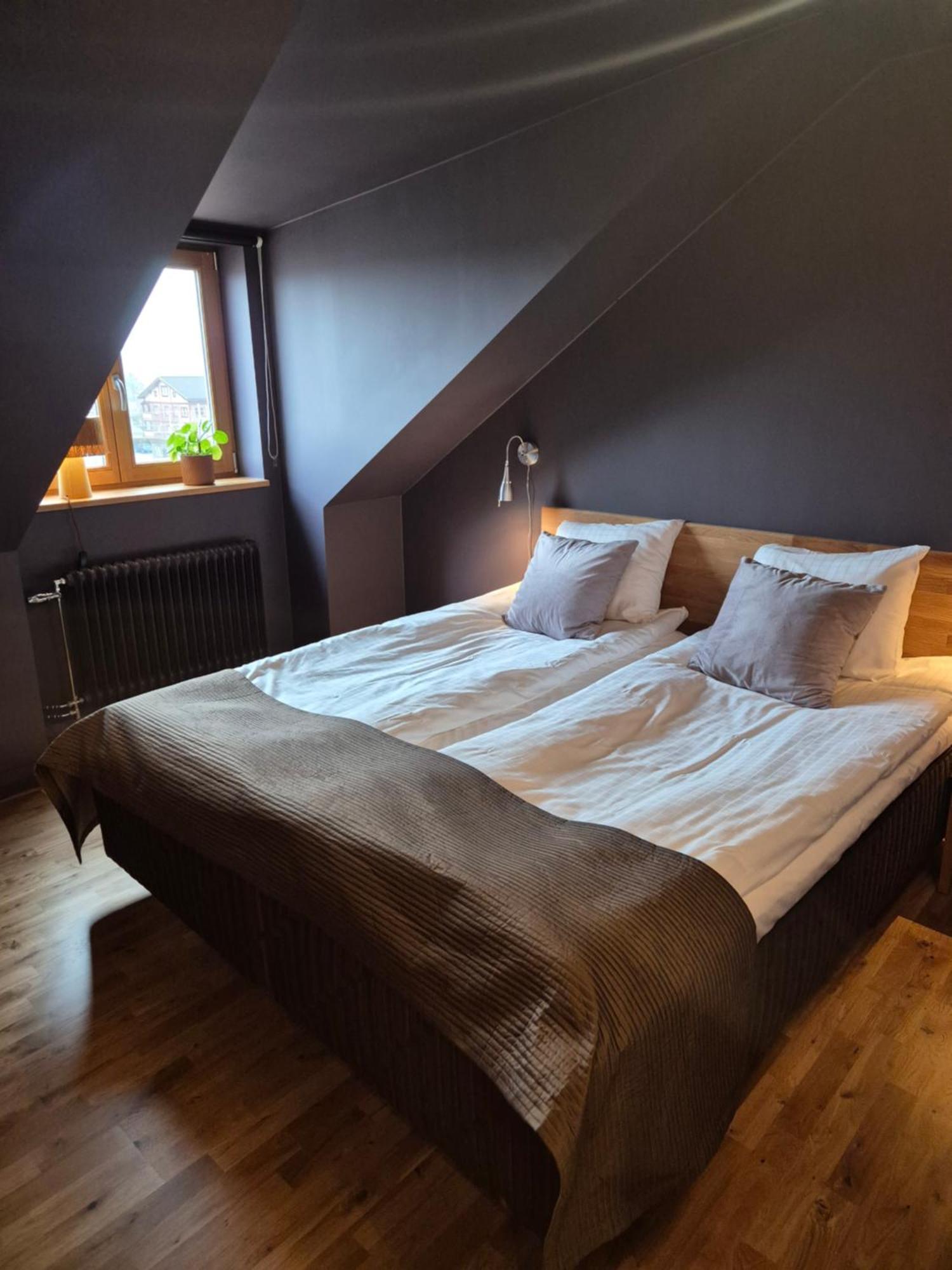 Stora Hotellet Osby Extérieur photo