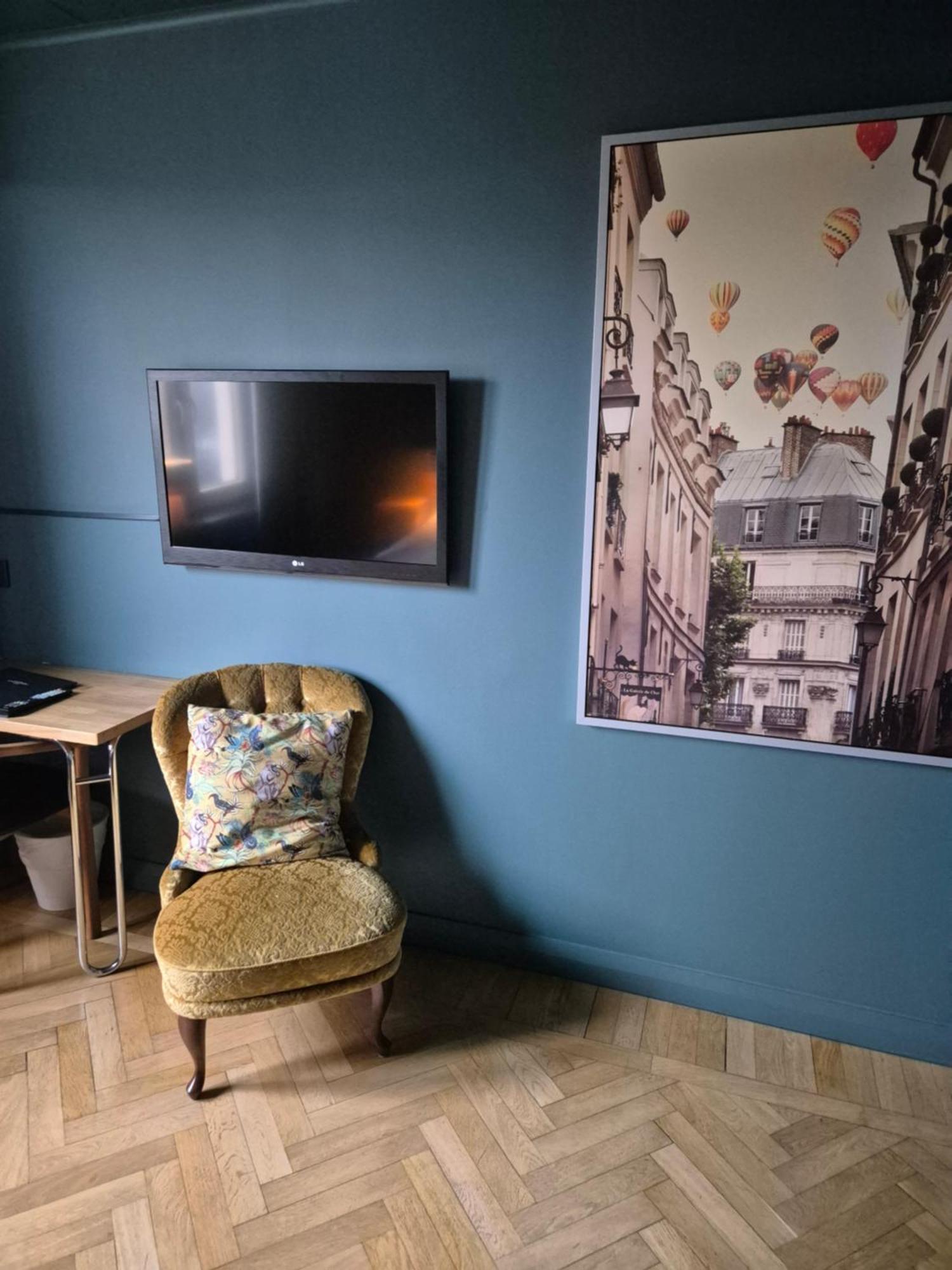 Stora Hotellet Osby Extérieur photo