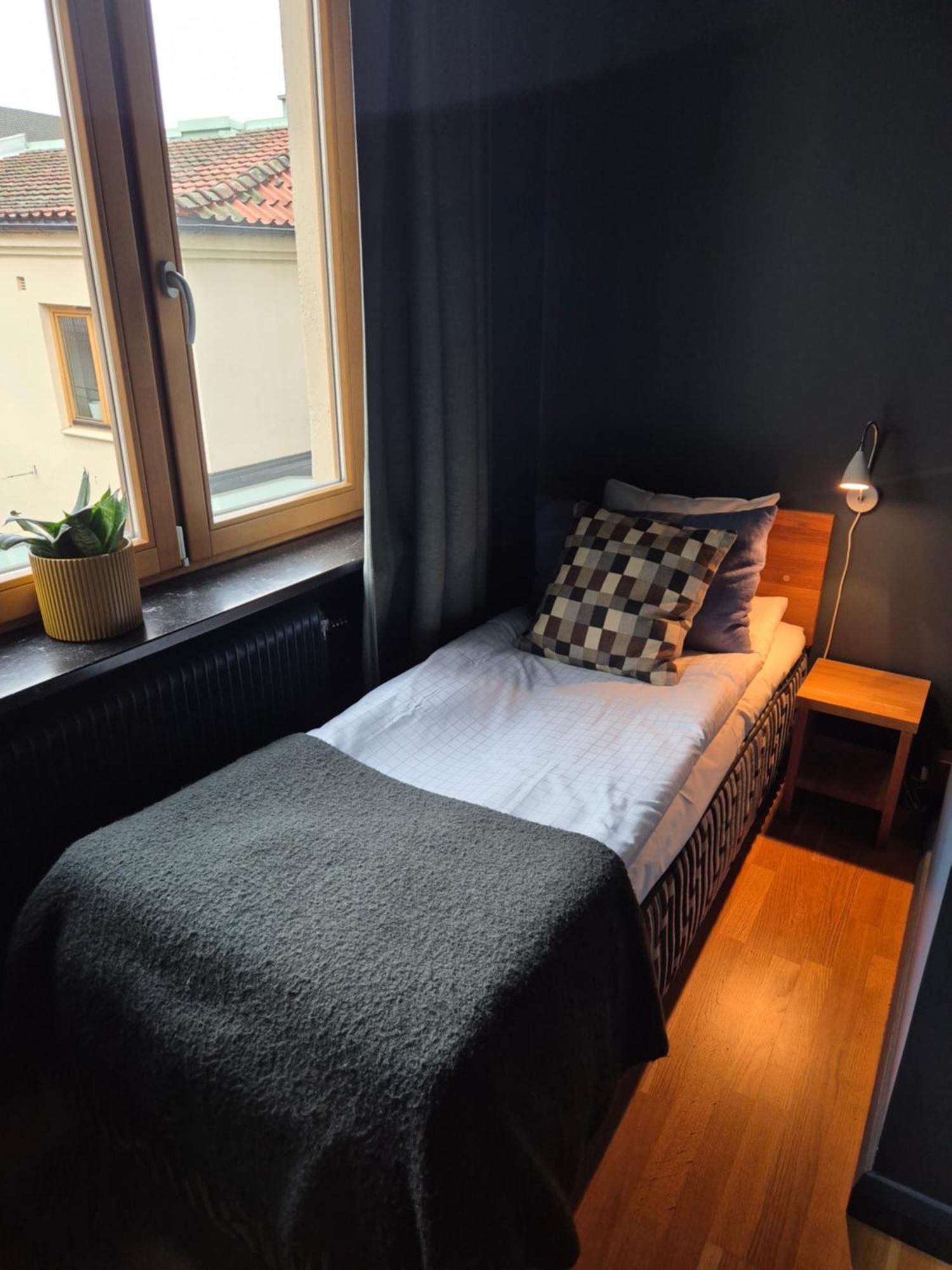 Stora Hotellet Osby Extérieur photo