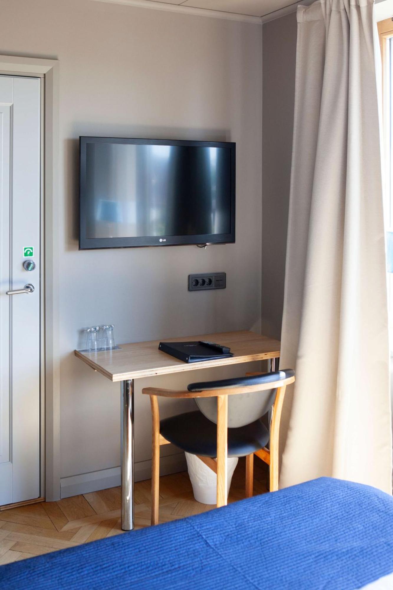 Stora Hotellet Osby Extérieur photo