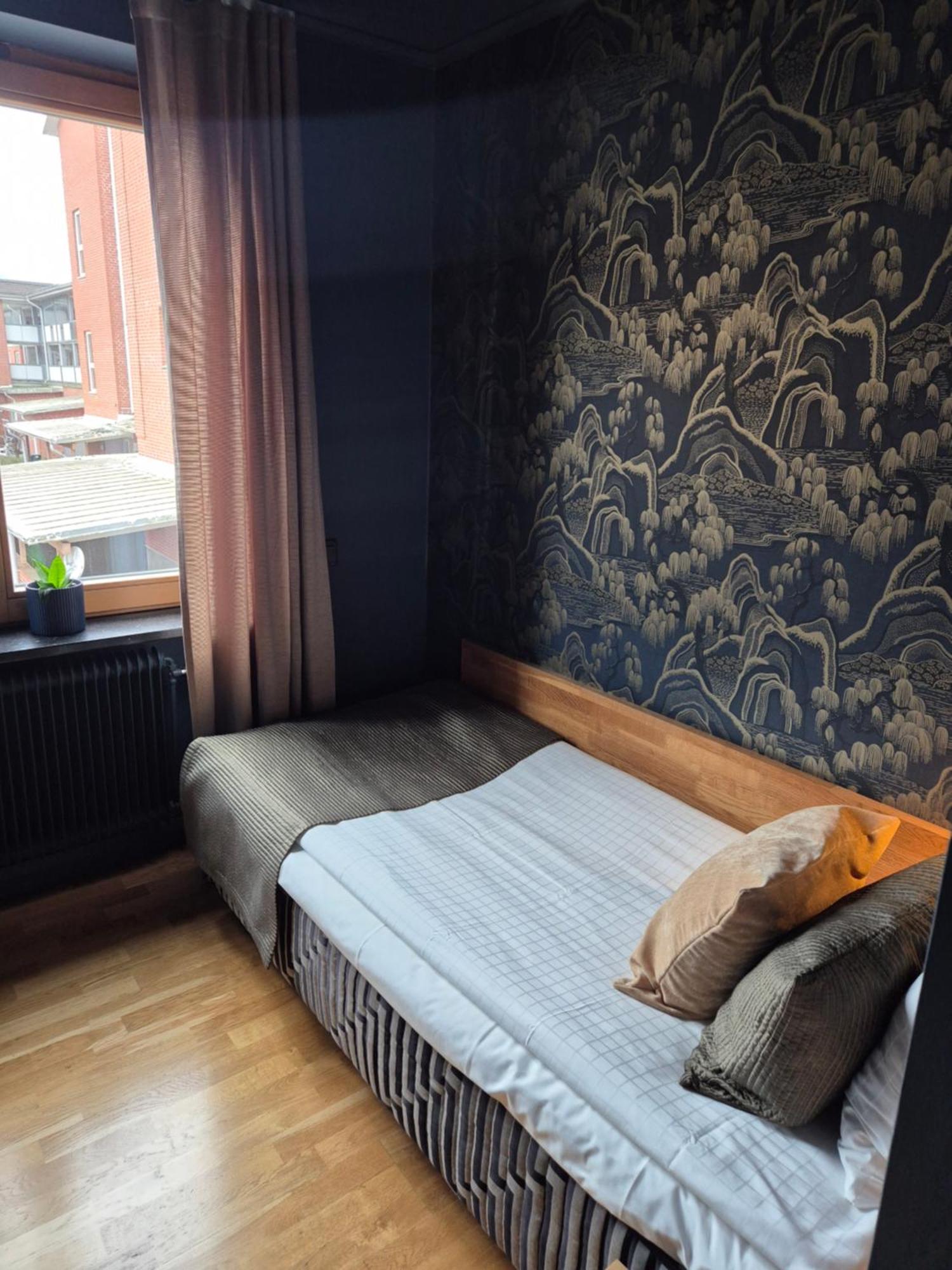 Stora Hotellet Osby Extérieur photo