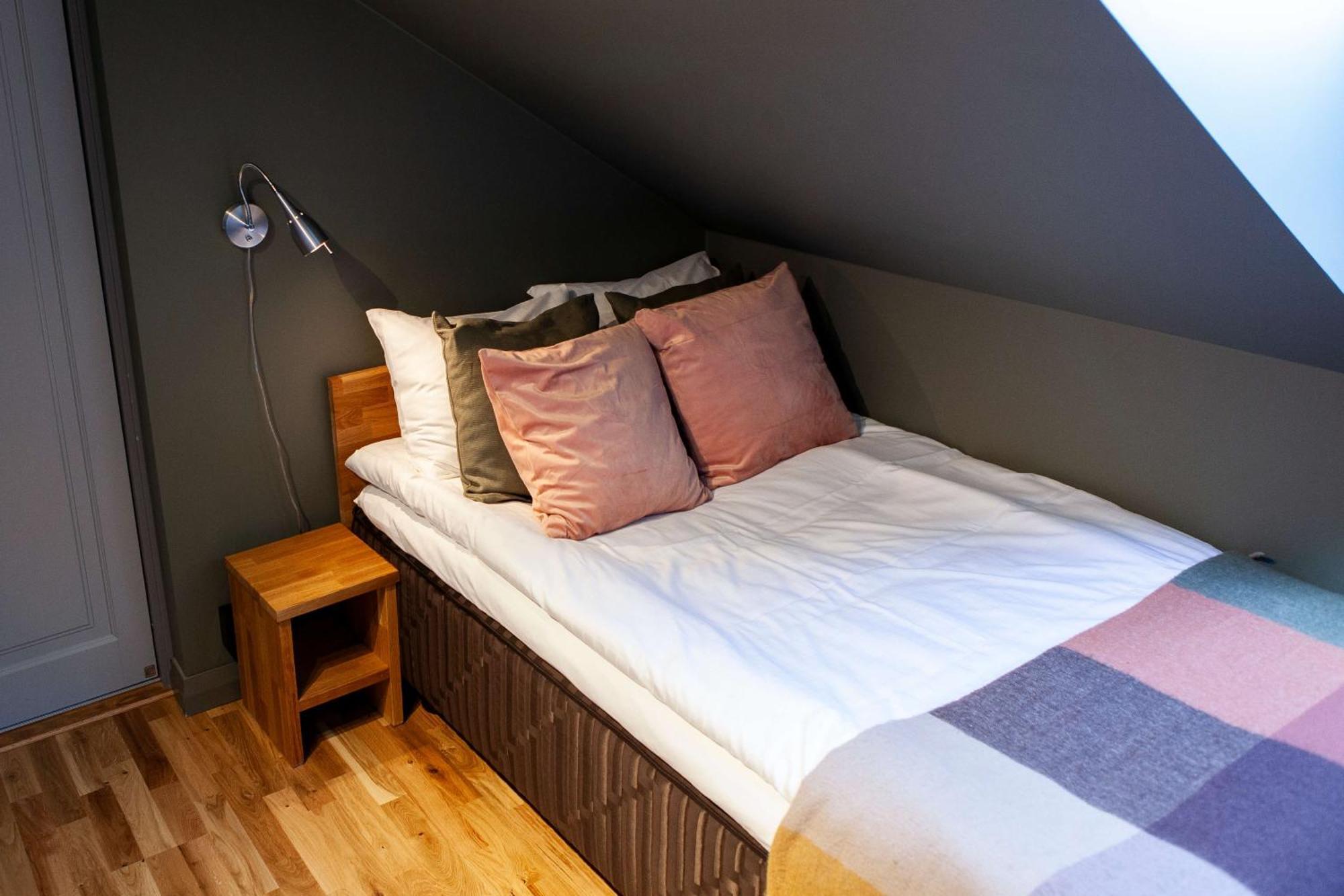 Stora Hotellet Osby Extérieur photo