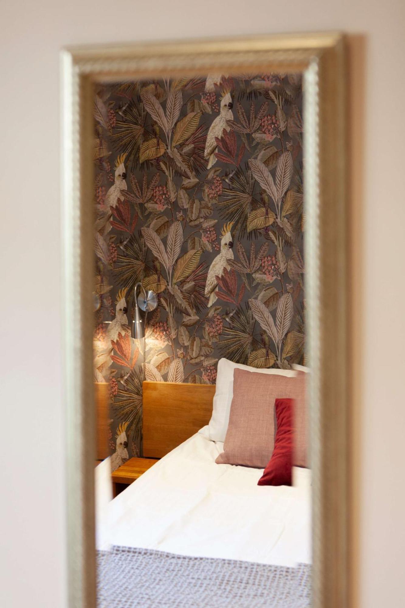 Stora Hotellet Osby Extérieur photo