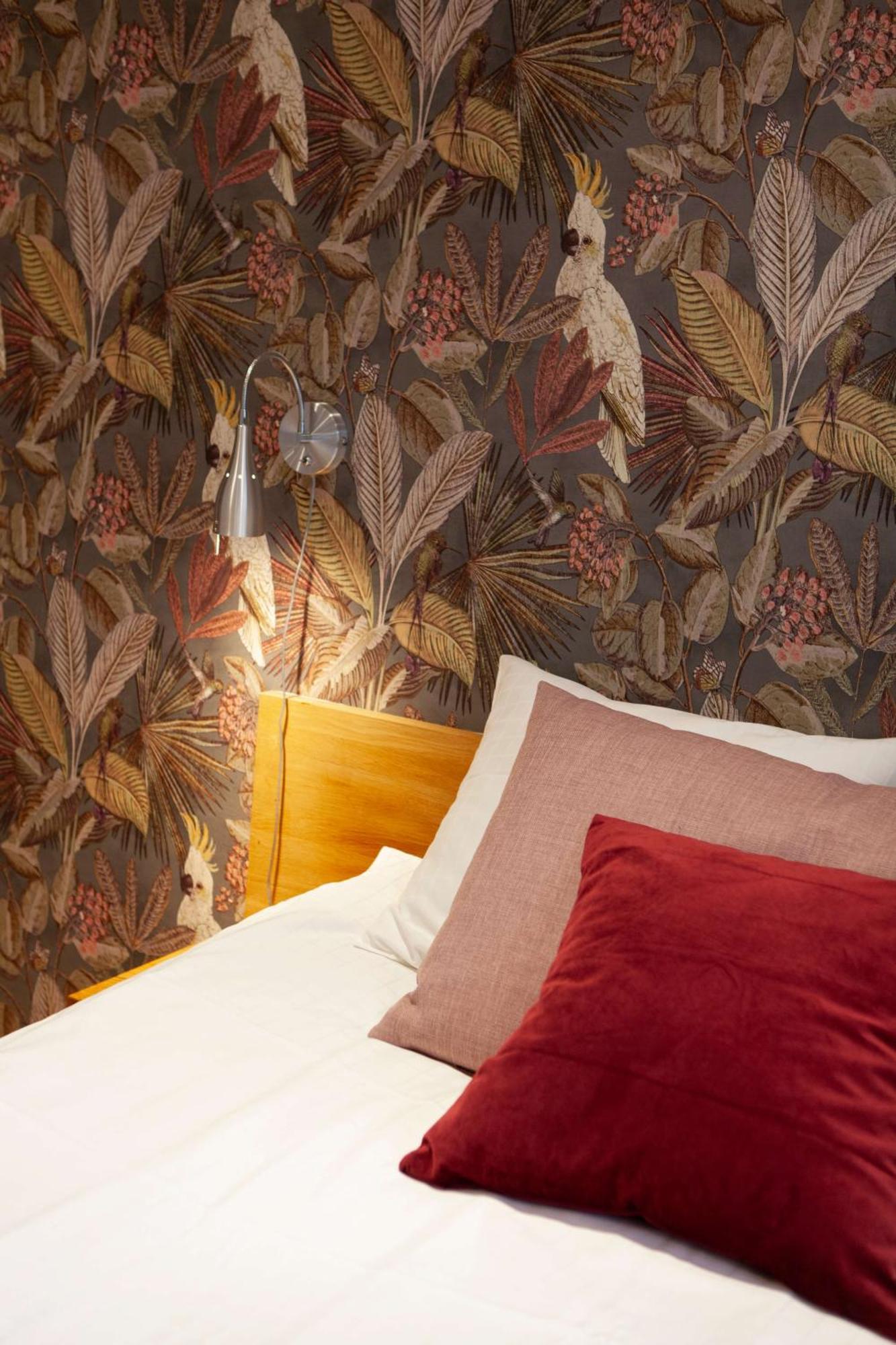 Stora Hotellet Osby Extérieur photo