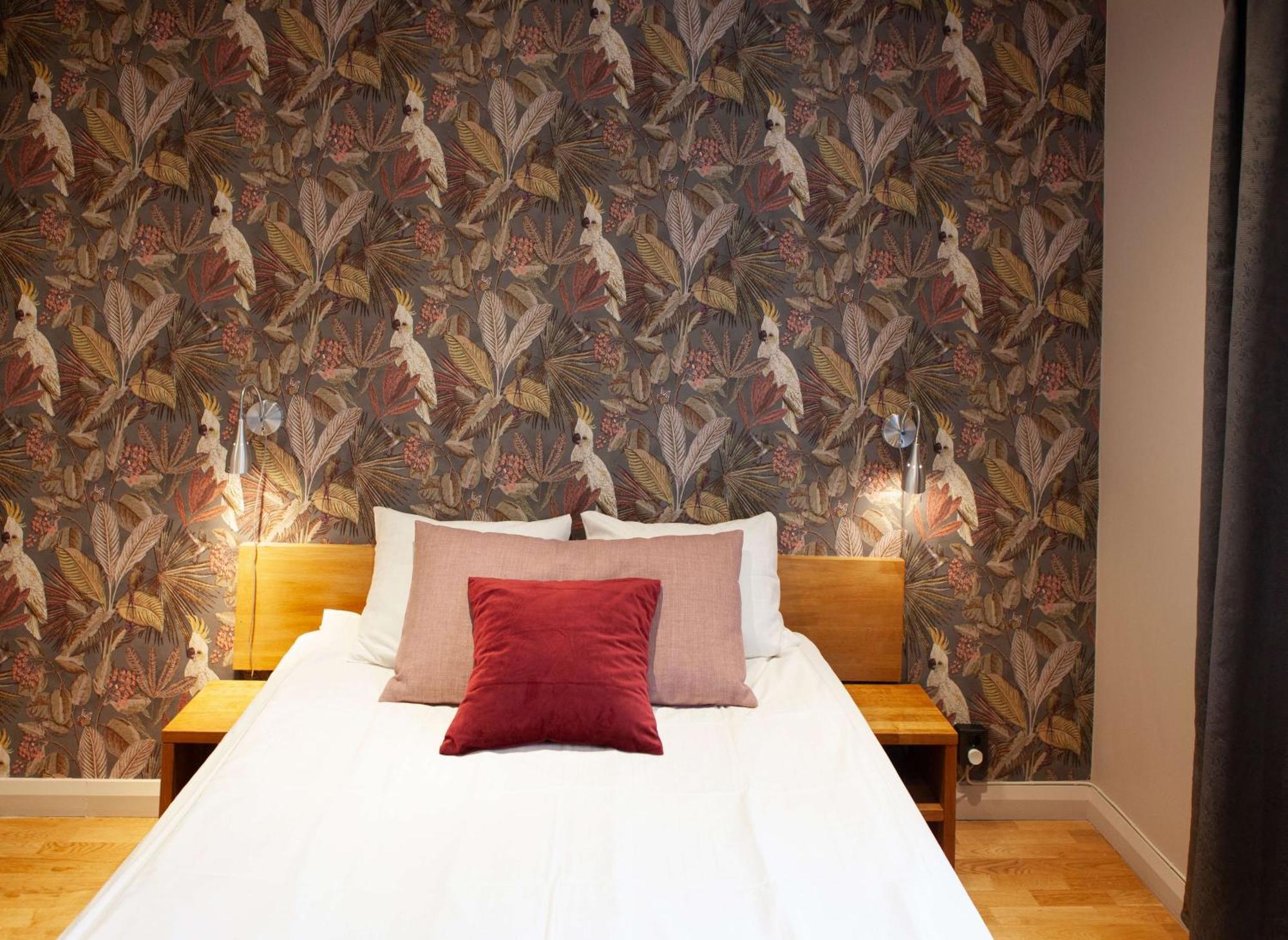 Stora Hotellet Osby Extérieur photo