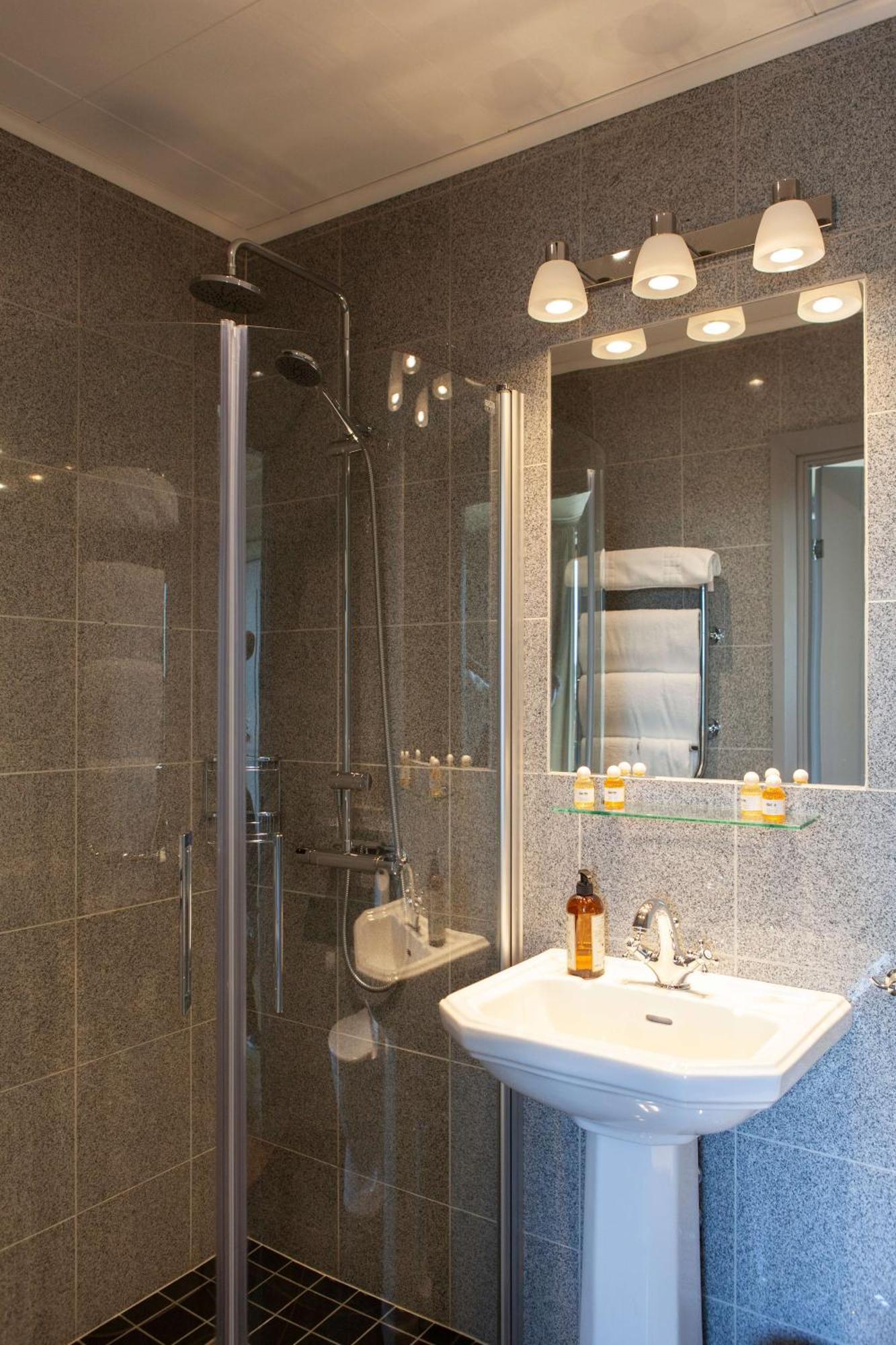 Stora Hotellet Osby Extérieur photo