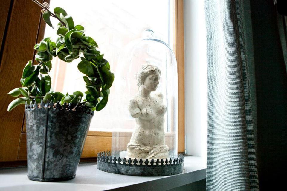 Stora Hotellet Osby Chambre photo
