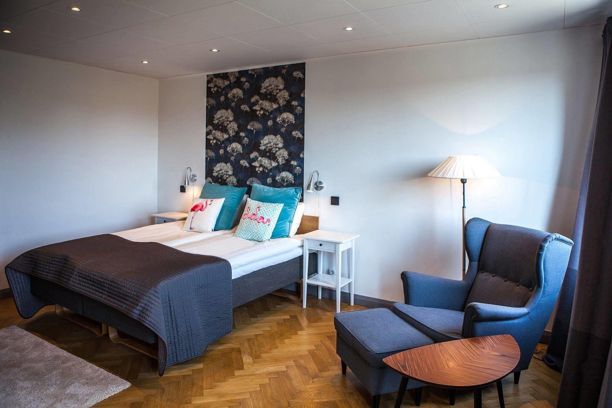 Stora Hotellet Osby Extérieur photo
