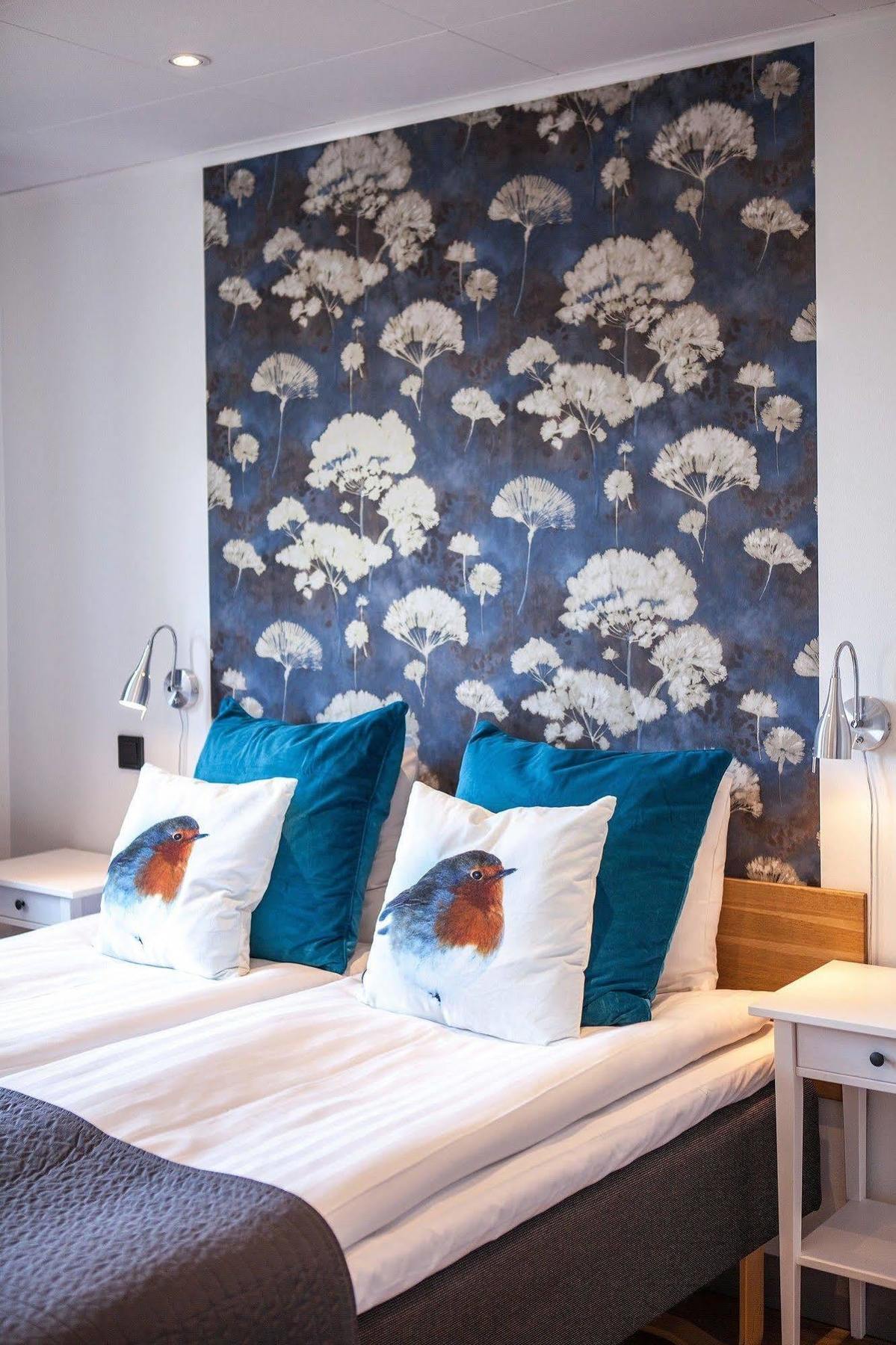 Stora Hotellet Osby Extérieur photo